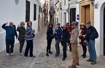 Ronda private tour with an Experienced Native Official Guide
