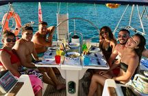 Fuerteventura Sailing Trip from Morro Jable