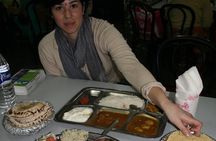 Guided Food Walking Tour in Rishikesh with a local - Best of Culture & History 