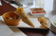 Guided Food Walking Tour in Rishikesh with a local - Best of Culture & History 