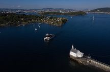 Oslo Fjord Brunch & Bubbles Cruise