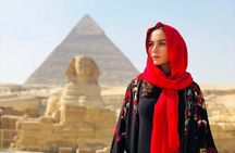 3 Day: Cairo Short Break Package