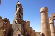 Private The Best of Luxor in 2 Days from Luxor