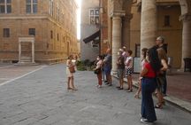 Private Guided Tour of Pienza on Foot