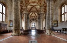 Private Guided Tour of Pienza on Foot