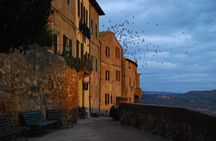 Private Guided Tour of Pienza on Foot