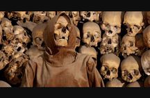 Capuchin Catacombs of Palermo