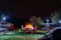 Private 3-Day Masai Mara Safari Adventure