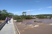Full-Day Private Tour to Iguazu Falls Argentina