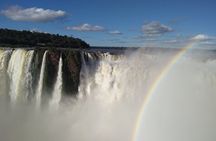 Full-Day Private Tour to Iguazu Falls Argentina