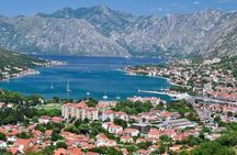 Montenegro Coast Small Group Excursion