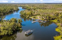 Top End Safari Camp Day Tour