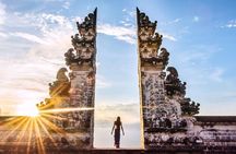 Full-Day Private Cultural Bali Tour + Balinese Driver 