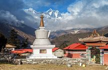 Everest View Trek