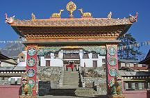 Everest View Trek