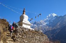 Everest View Trek