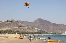 6 Emirates Tour from Dubai