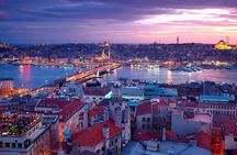 Private 8-Day Golden Triangle Of Turkey Tour from Istanbul