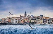 Full Day Private Istanbul Old City Tour