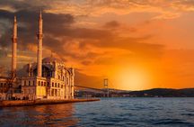 Skip-The-Line:1 or 2 Days Private Istanbul Guided Tour 
