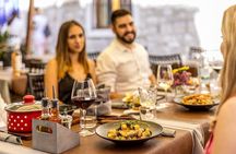 Gastro and History Jewels Experience in Split