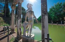 Tivoli Villa D’Este Tour