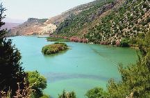 Palace of Dreams - Oyoun El Samak - Zahlan Grotto - Jabal El Arbaaine