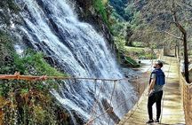 Palace of Dreams - Oyoun El Samak - Zahlan Grotto - Jabal El Arbaaine