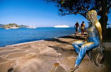 Tour in Buzios: Buzios City Tour, Lunch and Transfer