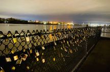 Vancouver City tour for Couples Half-Day Private