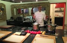 Cooking Class in Rome: Chef in a Day 