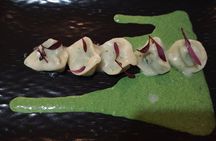 Cooking Class in Rome: Chef in a Day 