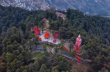 Explore Temples In Shimla
