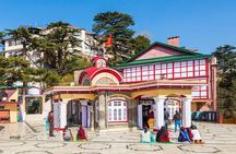 Explore Temples In Shimla