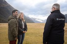 Milford Sound Full-Day Tour from Te Anau