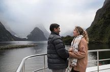 Milford Sound Full-Day Tour from Te Anau
