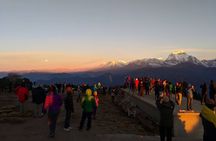 4-Days Amazing Short Trekking of Pokhara Valley