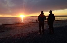 Private All-Inclusive Sandbanks Tours (2 Day Camp)