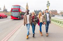 Best of London in Half a Day Walking Tour