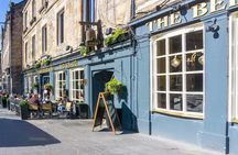 Edinburgh Gin Tour with a Local Guide: Private & Custom 