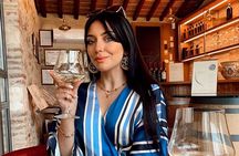 Chianti and San Gimignano - 2 Wineries with Pairing Lunch