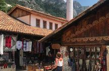  Private Full Day Tour to Shkodra and Kruja from Tirana