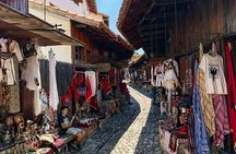  Private Full Day Tour to Shkodra and Kruja from Tirana