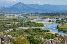  Private Full Day Tour to Shkodra and Kruja from Tirana