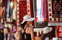  Private Full Day Tour to Shkodra and Kruja from Tirana