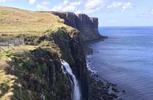 Isle of Skye, Fairy Pools & Highlands 3 Day Tour from Glasgow