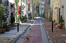 New York to Philadelphia Private Tour