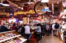 New York to Philadelphia Private Tour