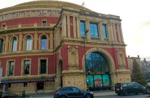 Half Day Discover London Taxi Tour