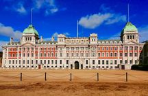 Half Day Discover London Taxi Tour